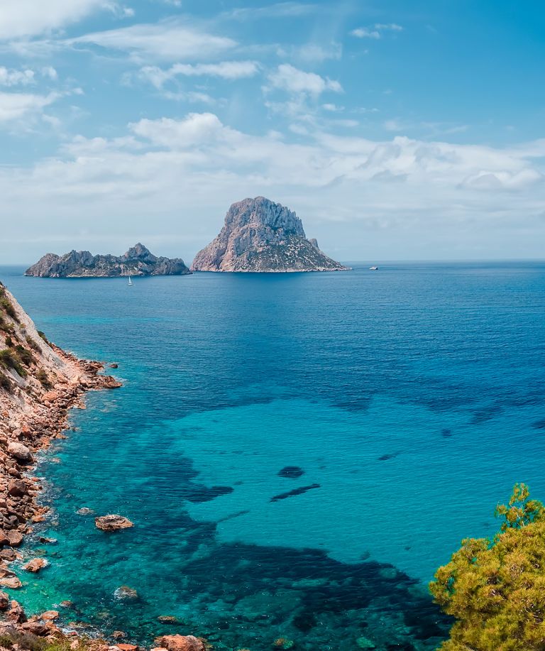 Nautilus Ibiza - Sea excursions and boat cruises